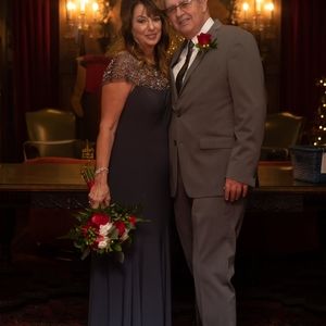 Meet your Posher, Janet